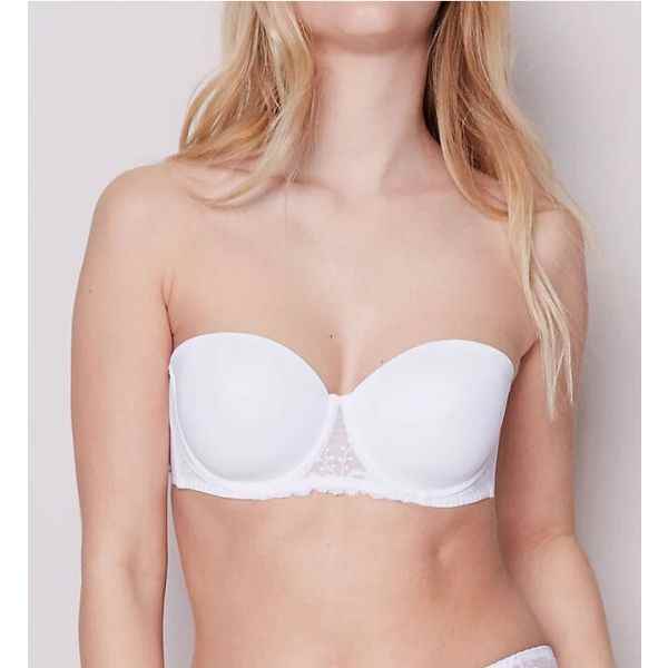Best Strapless Bras