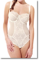 Lace Bodysuit