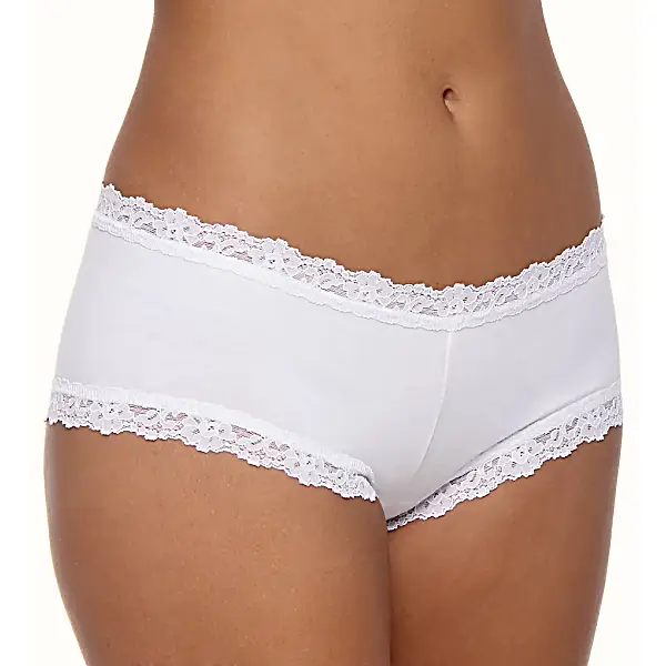 Boy Short Panties Boy Short Panties