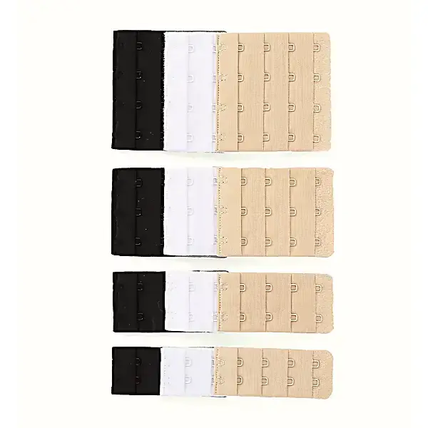 Bra Extenders