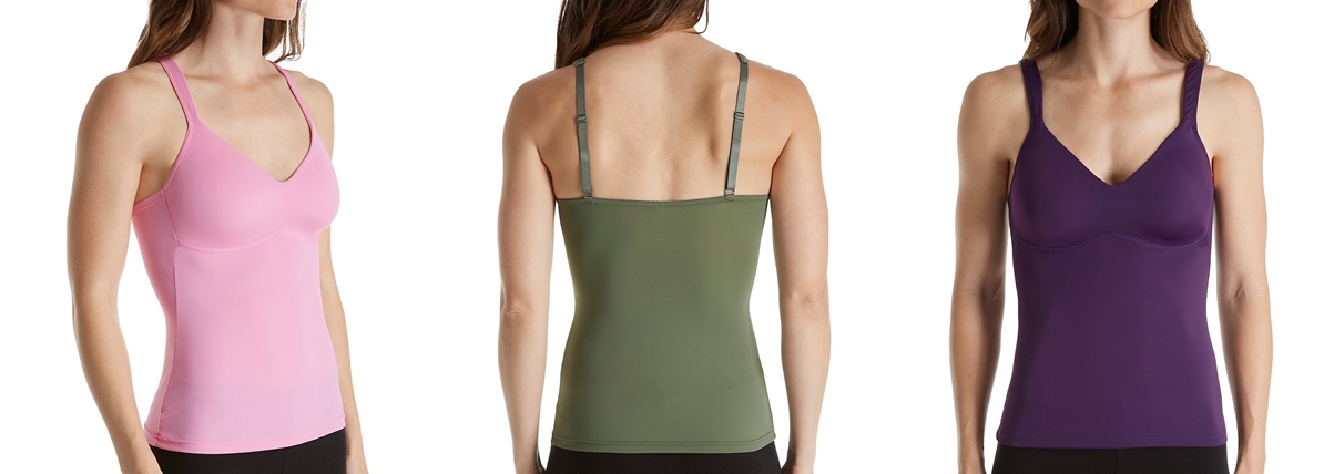 Bra Camisole