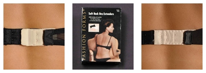 bra extenders