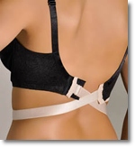 bra shopping