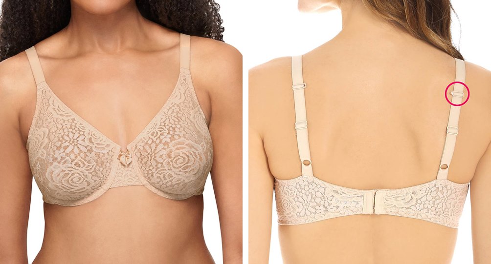 Bra Fit