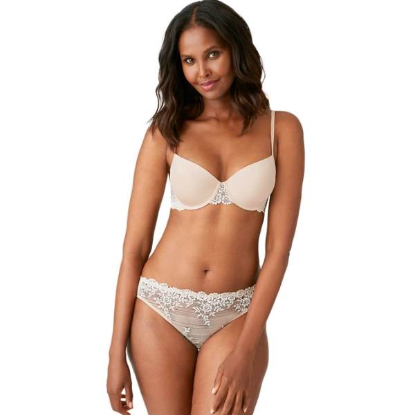 bra shopping