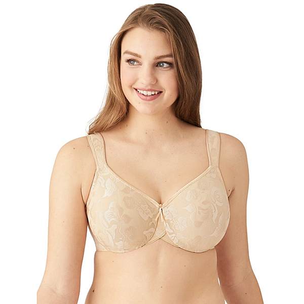 bra fitting