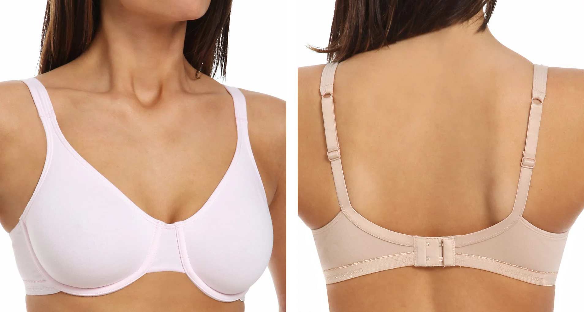 How to Find the Best Bra Fit