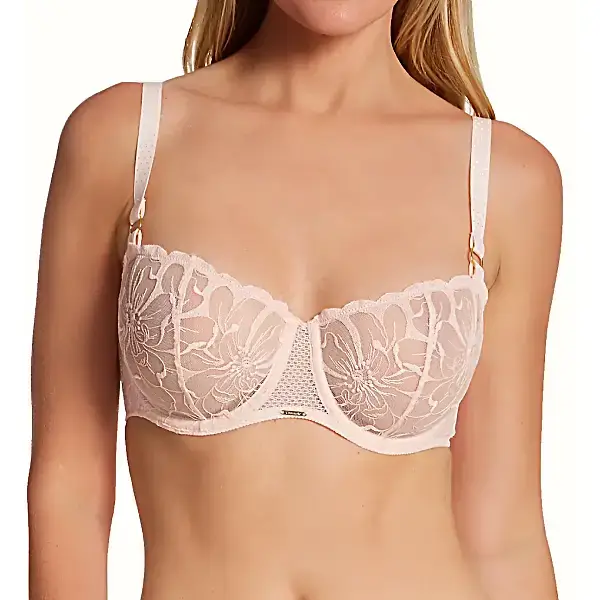 Bra Fitting