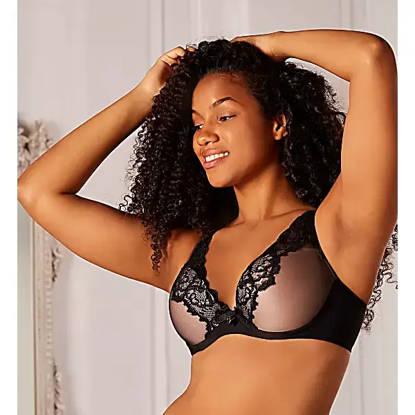 Best Fitting Bras