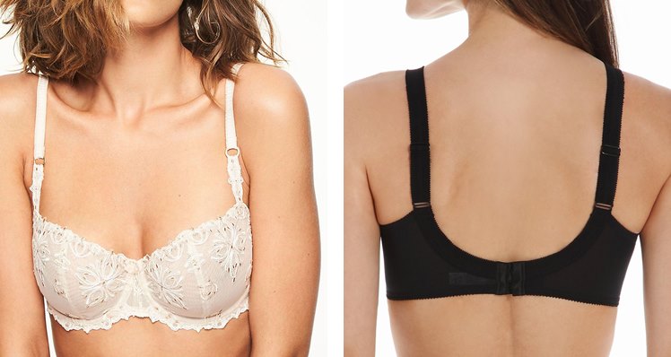bras lingerie