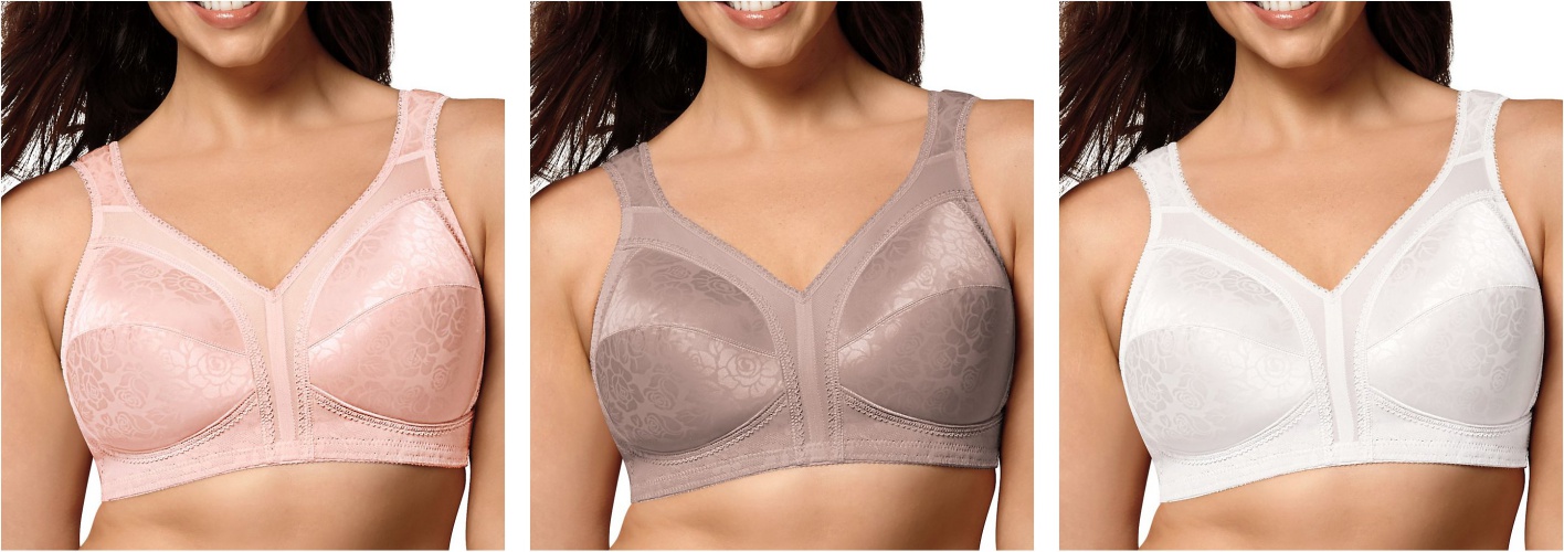plus size bra