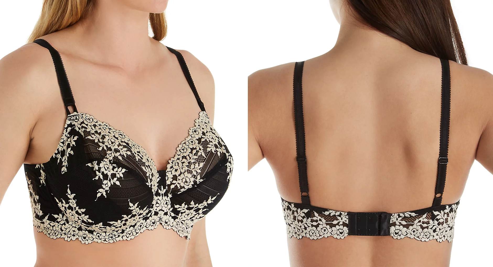 plus size bras