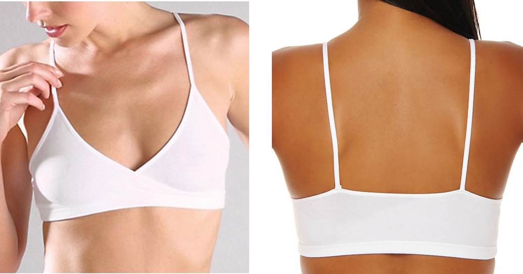 training bra