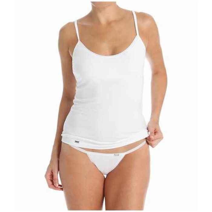 Camisole With Bra