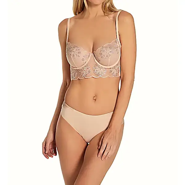 Lingerie Shopping Online
