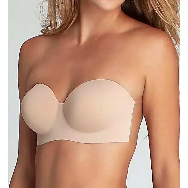 Adhesive Bras