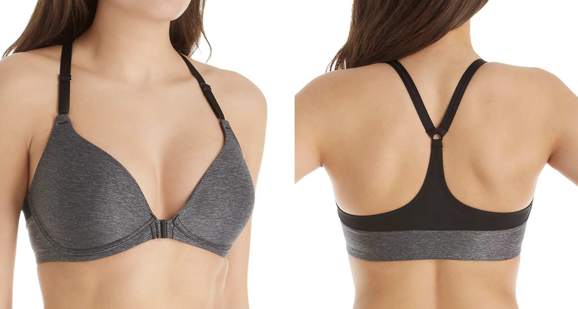 Types of Bra Sizes