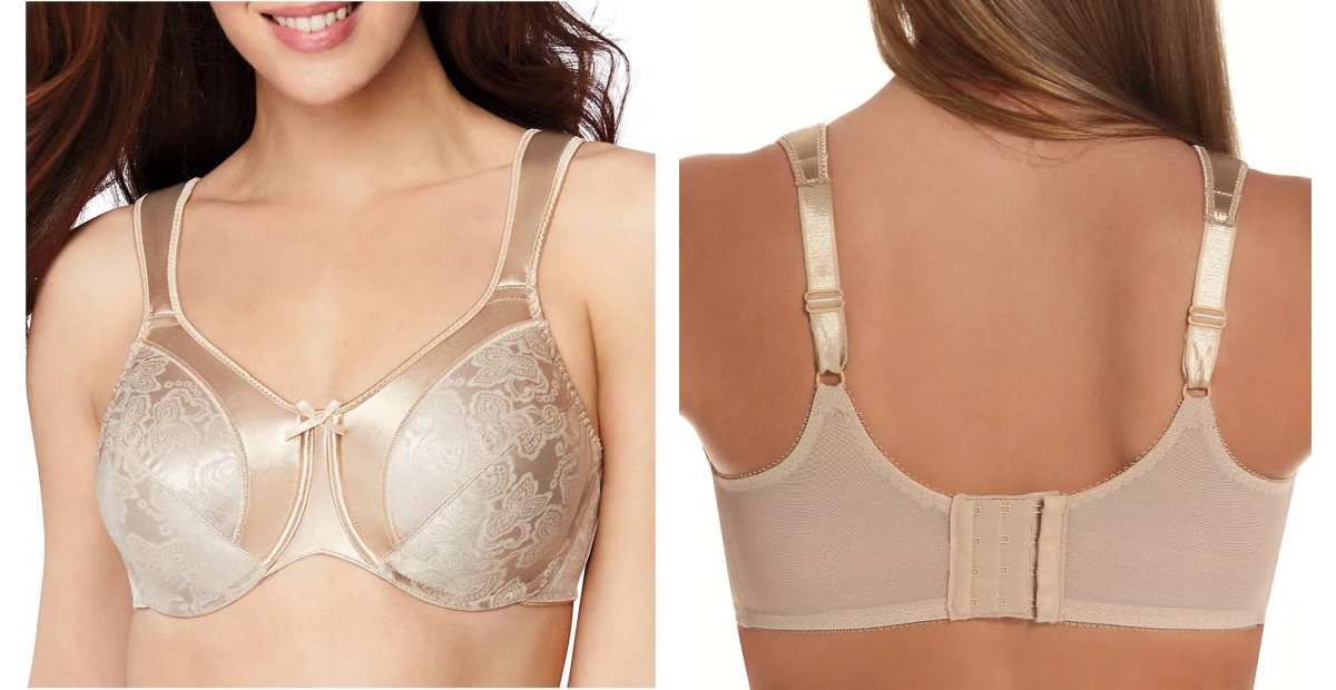 bra sizes