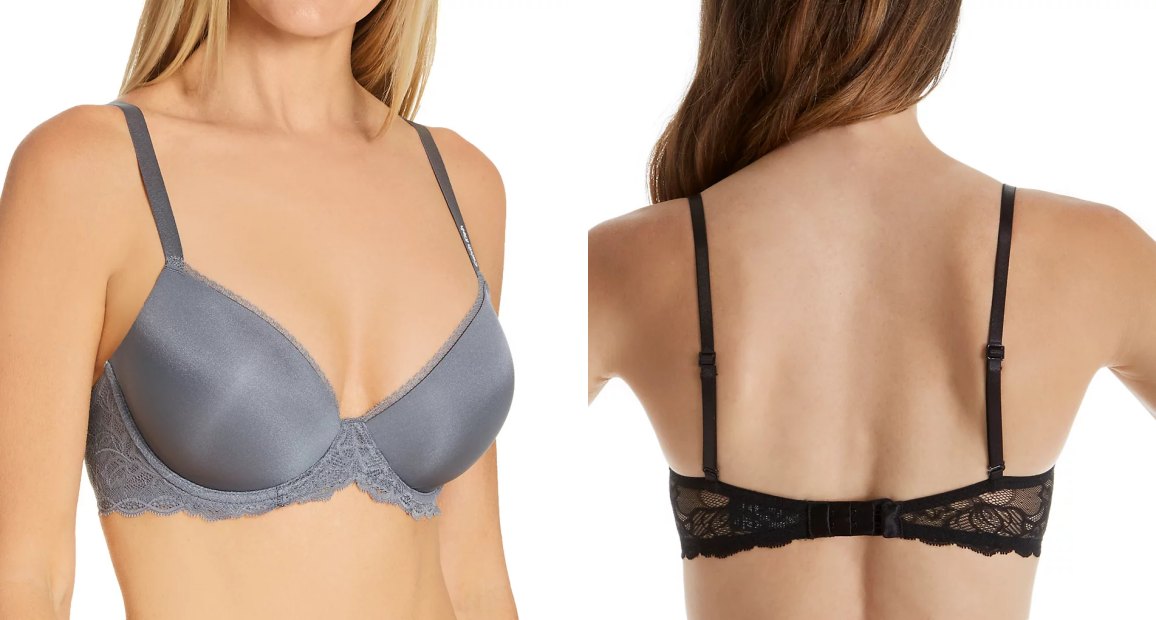 petite bras