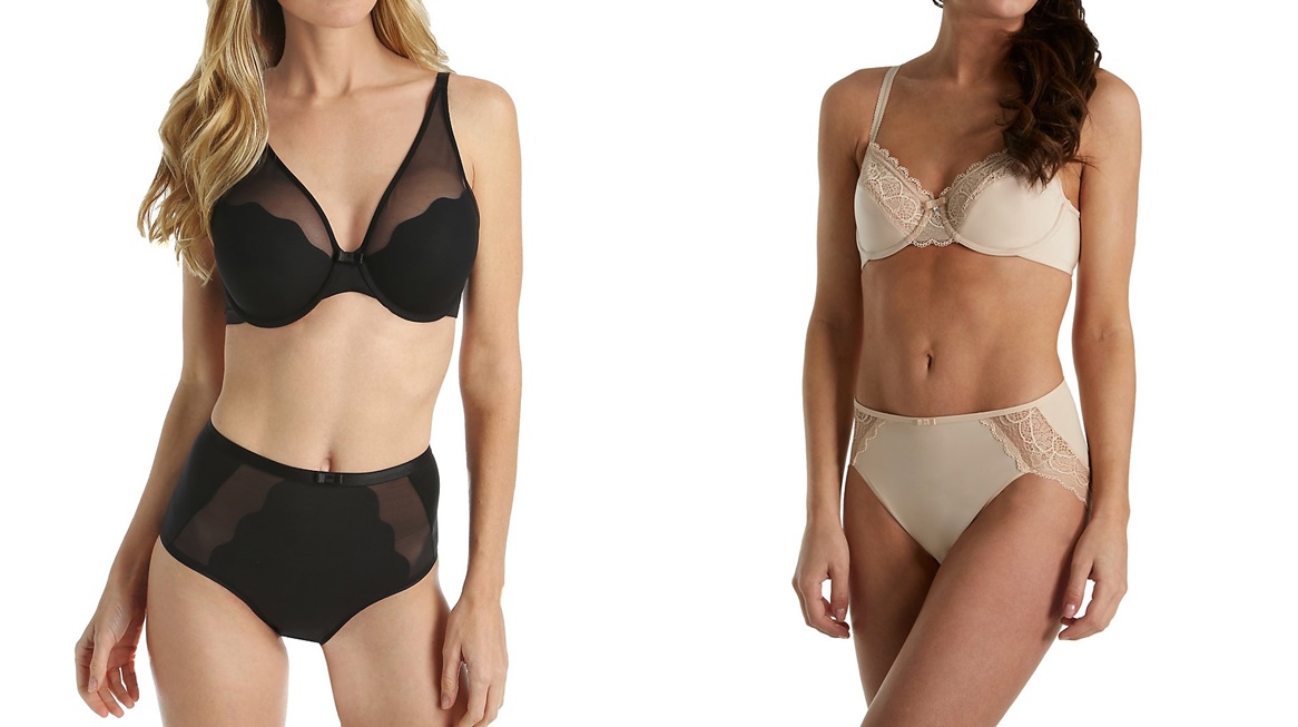 beautiful lingerie