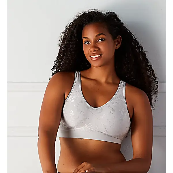 Bra Fitting - Easy Tips For The Best Fit Of Your Life