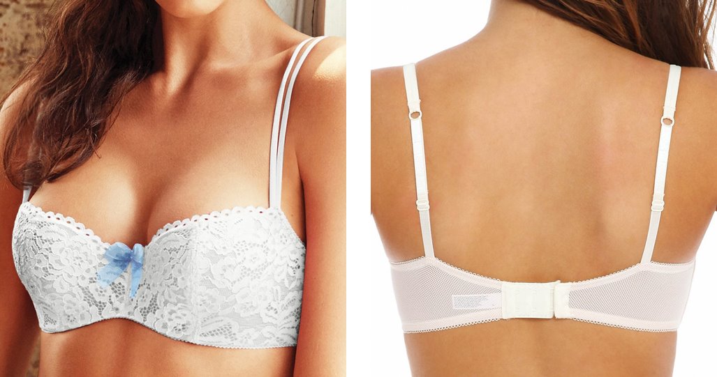 best bridal bra