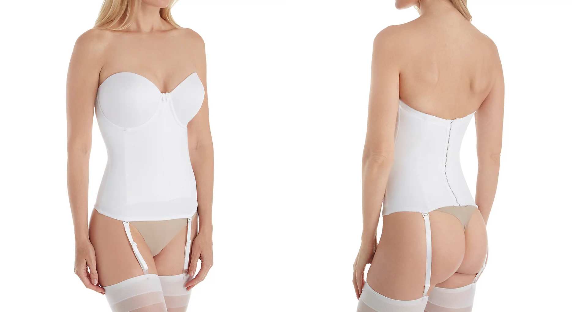 bridal lingerie