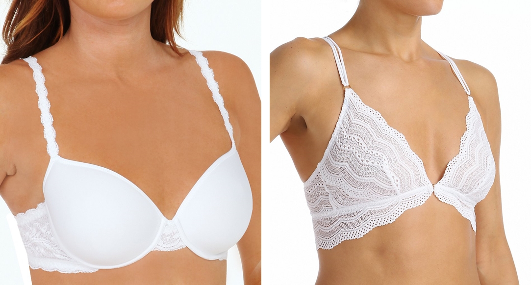 best bridal bra