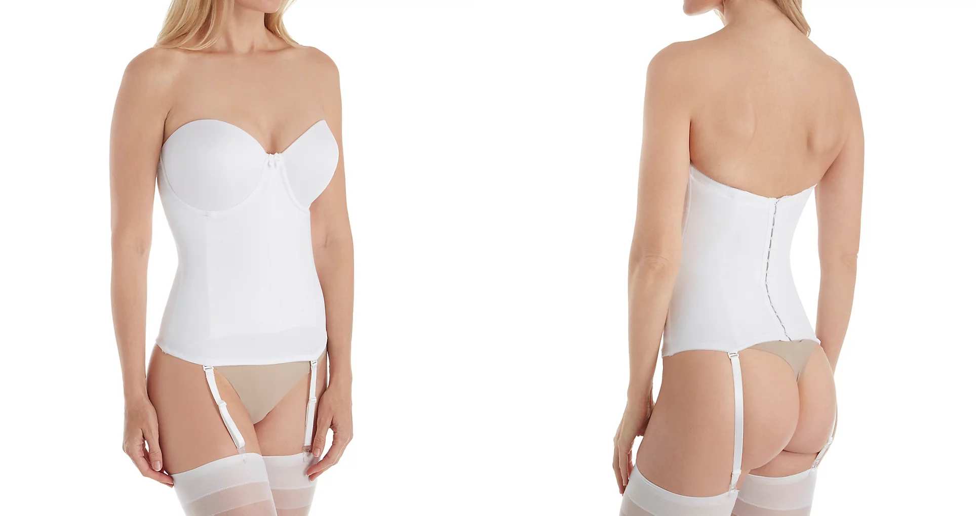 bride lingerie