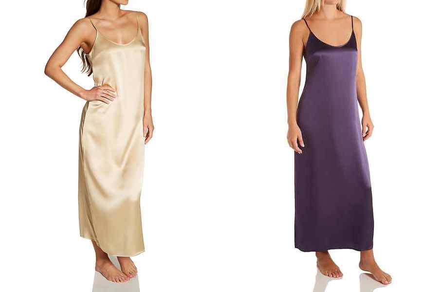 Bridal nightgowns are a wonderful moment to let your personality shine.