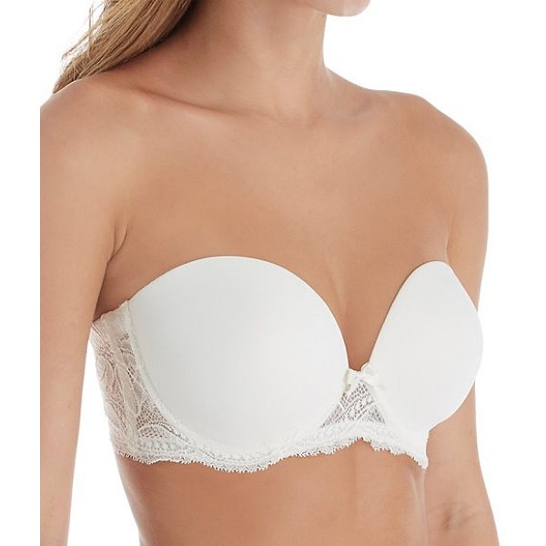 Beautiful bridal undergarments don't have to cost a fortune!