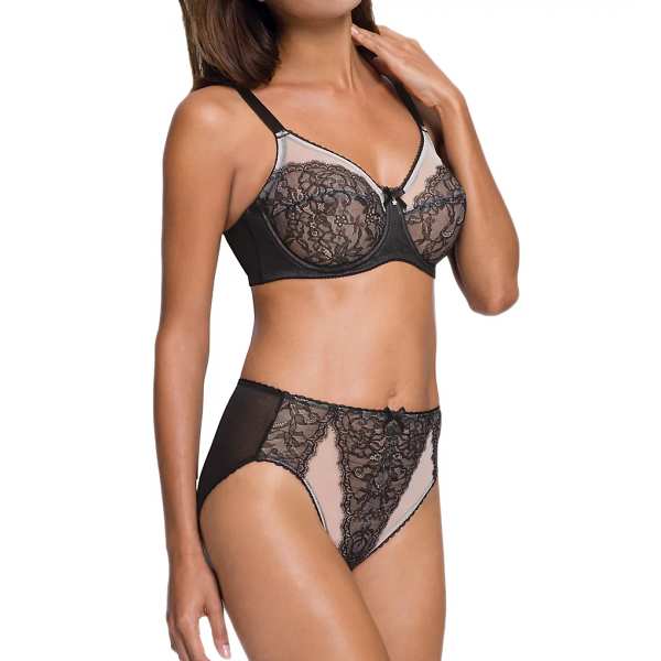 Brief panties are always a favorite for everyday wear.