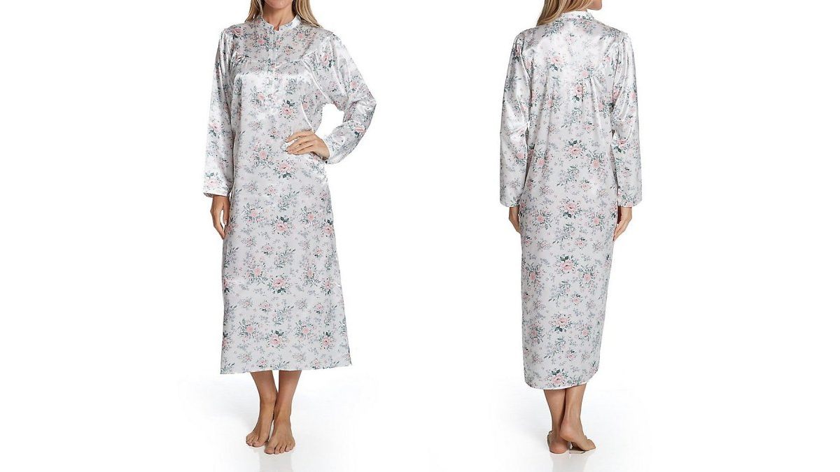 The Best Nursing Nightgown, Robe, and Pajama Sets