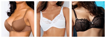 c cup bras