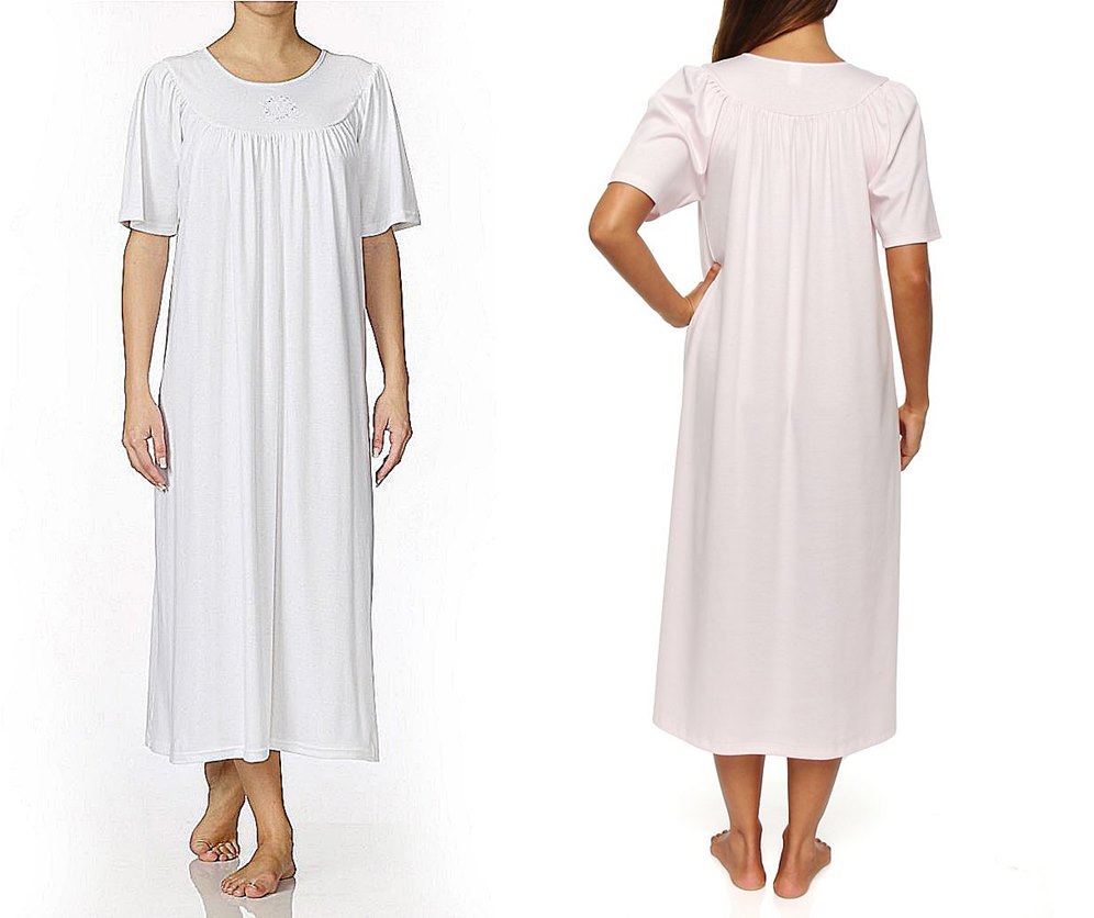 nightgowns
