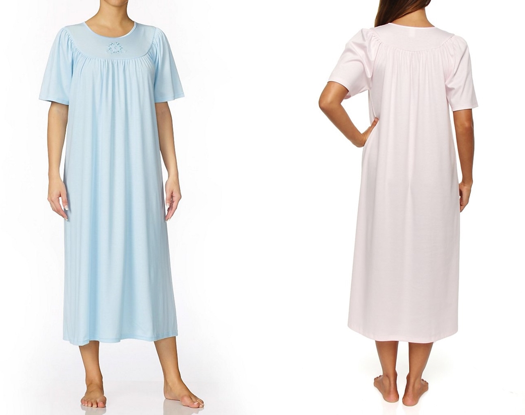 Calida gowns, a classic favorite that never go out of style!