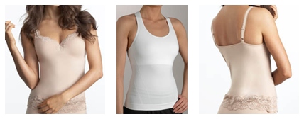 camisole bra