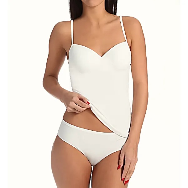 Camisole With Bra