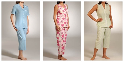 womens sleepwear