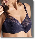 bra shopping