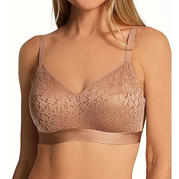 Wireless Bras