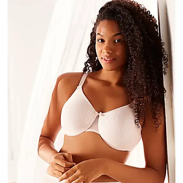 Full Coverage Bra