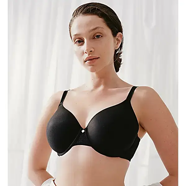 T Shirt Bra
