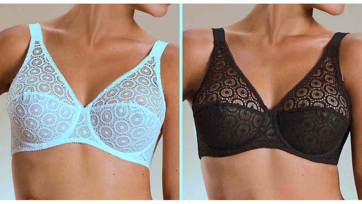 Chantelle Bras