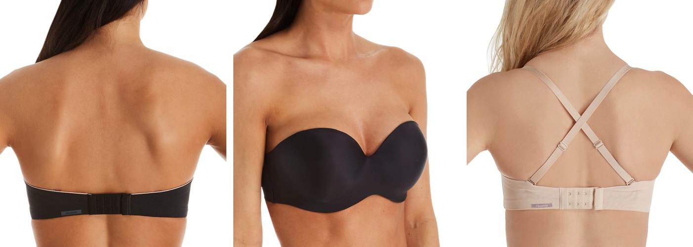 Convertible Bras