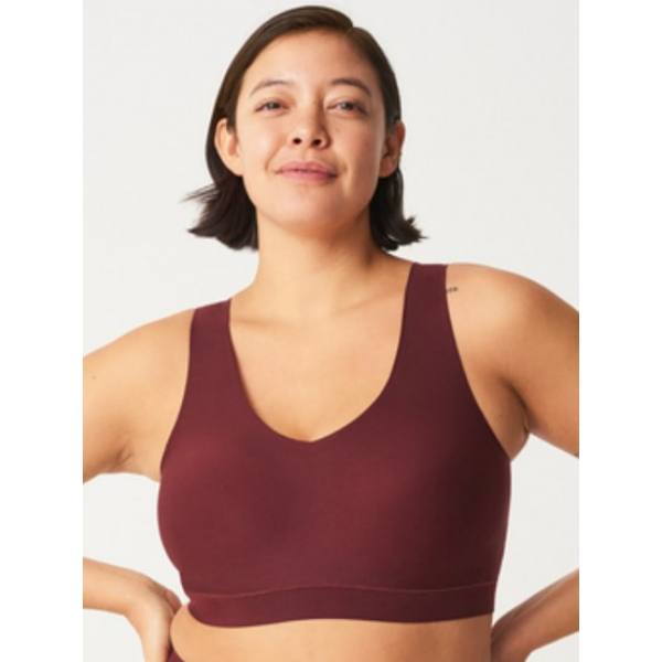 bra shopping