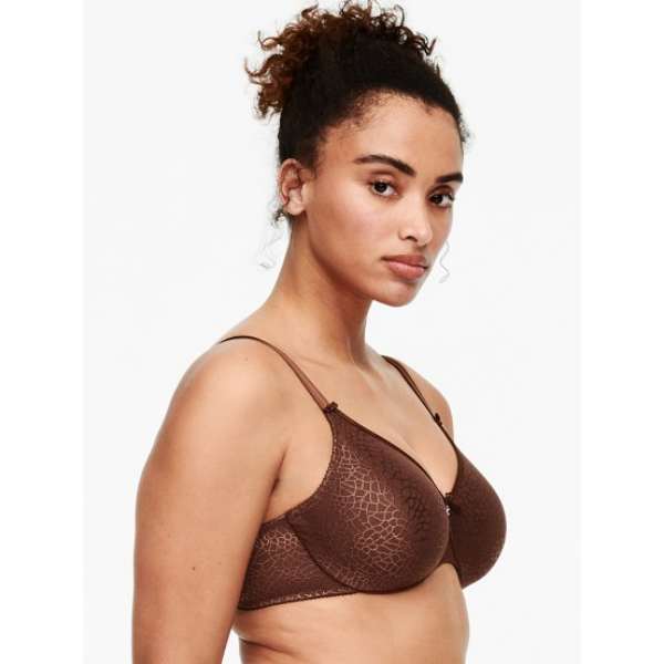 bra shopping