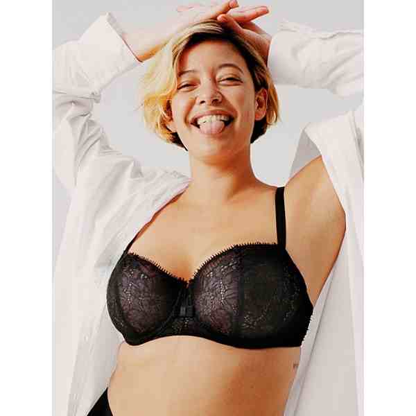 Beautiful Bras