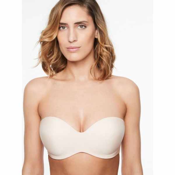 Strapless Bras