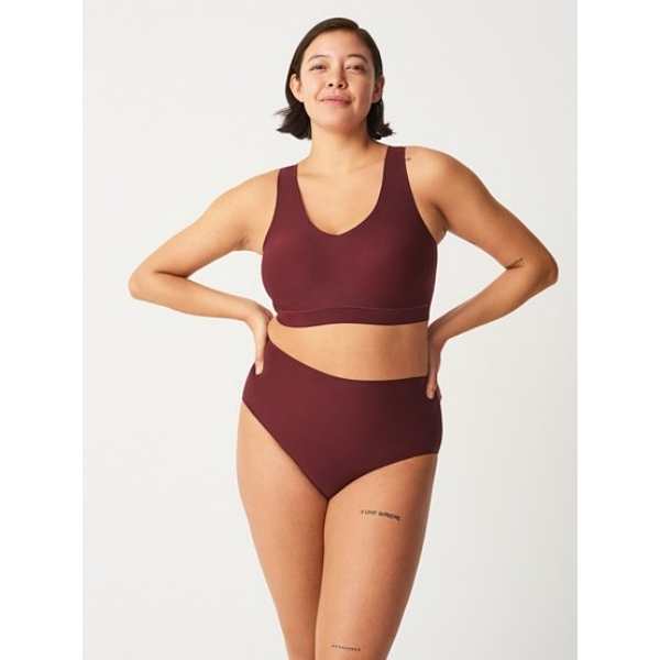 Wirefree Bras